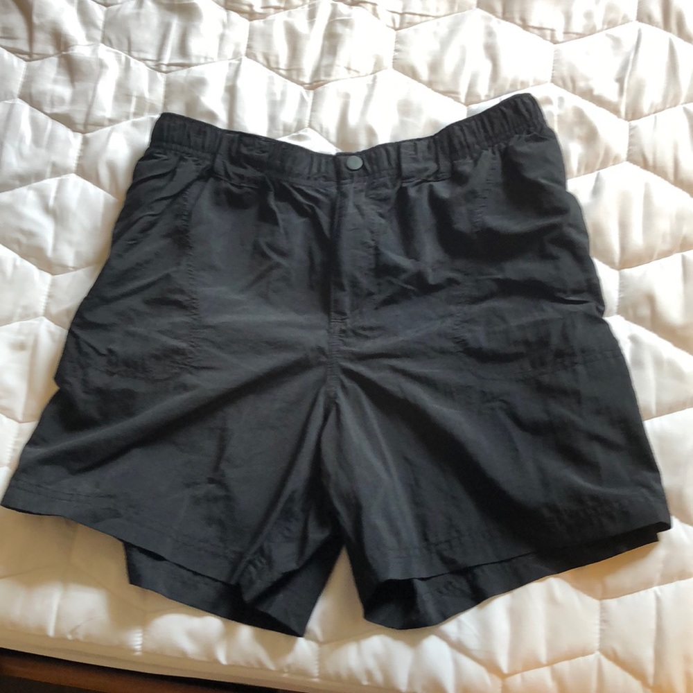 Columbia Sandy River Cargo Shorts